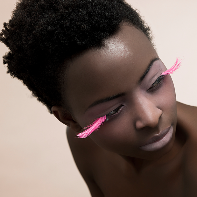 Lash Extension & Makeup